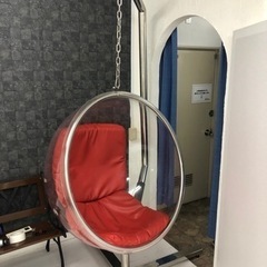 ボールチェア　ソファー