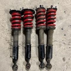 車高調ブラックアイRSRTI2000