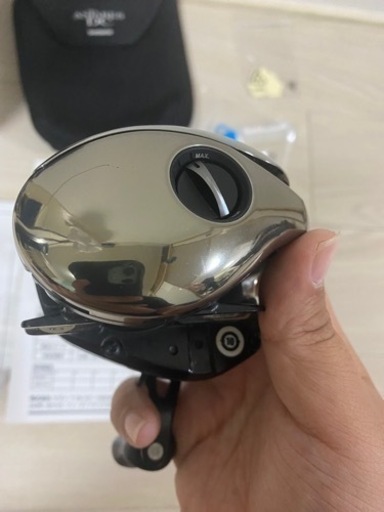 21アンタレスdc xg 左