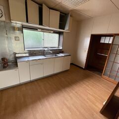 🉐★初期費用無料 即入居可 3月末まで家賃無料★駐車場付【ペット可 】7DK 134㎡ 戸建て  駐車場付き 格安 家2.4万円 千葉県香取郡東庄町　笹川駅徒歩20分 ペット可　DIY可能 複数入居可 賃貸物件 バストイレ別 事務所利用可能 初期費用0円  − 千葉県