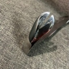 オールステンレスバール　未使用の画像