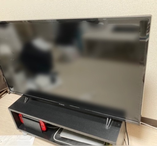 テレビ42〜45インチ&テレビ台