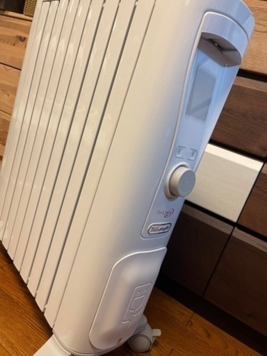DeLonghi RHJ75V0915-GY デロンギ