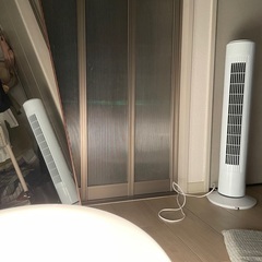 IKEA フロアライト JONISK DESIGN :Carl Öjerstamの画像