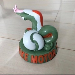 世田谷ペース スネークモーター スネークモータース snakem...