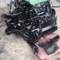 スズキエブリィ De51v  車検付きの画像