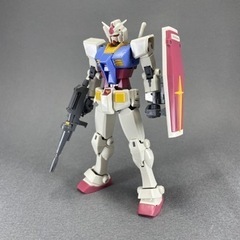 HG ハイグレード 1/144 RX-78-2 ガンダム［BEY...