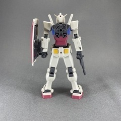HG ハイグレード 1/144 RX-78-2 ガンダム［BEYOND GLOBAL］ 素組の画像
