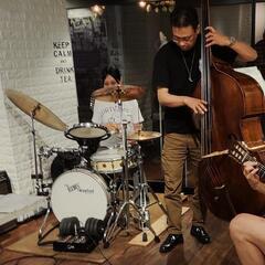 ♪初心者歓迎！Jazz & Bossa Nova セッション! - バンド