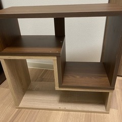 棚