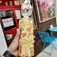 ライカム裏の新店舗☆の画像