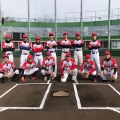 草野球 キャッチャー経験者募集 西宮、尼崎 毎週土曜日午前活動