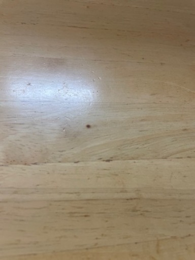 ダイニング3点セット(お話し中)