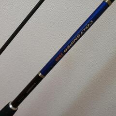 ショアジギング1式  セット売り 釣り の画像