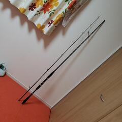 ショアジギング1式  セット売り 釣り 