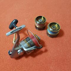 ショアジギング1式  セット売り 釣り の画像