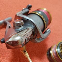 ショアジギング1式  セット売り 釣り の画像