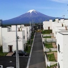 宿泊施設の清掃　　週一からでも高校でも働けるの画像