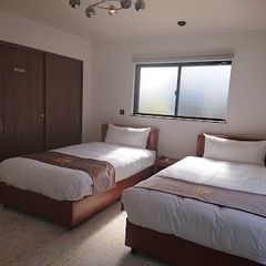 宿泊施設の清掃　　週一からでも高校でも働けるの画像