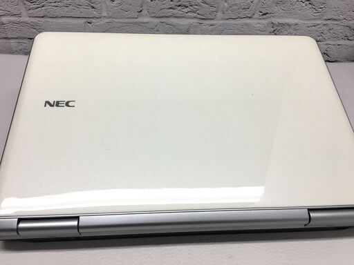 決まりました♪★美品★【新品SSD512GB☆Core i7☆メモリ8GB】NEC LL750/F【安心保証◆Win11最新◆Micr