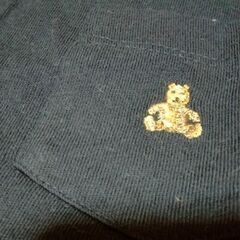 【80cm】【新品未使用】【babyGAP】Tシャツ（半袖）の画像