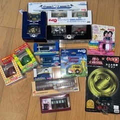 チョロQ まとめ売り