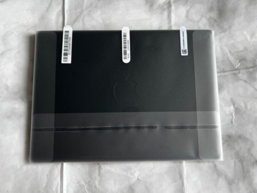 【新品】magic trackpad 2 スペースグレー