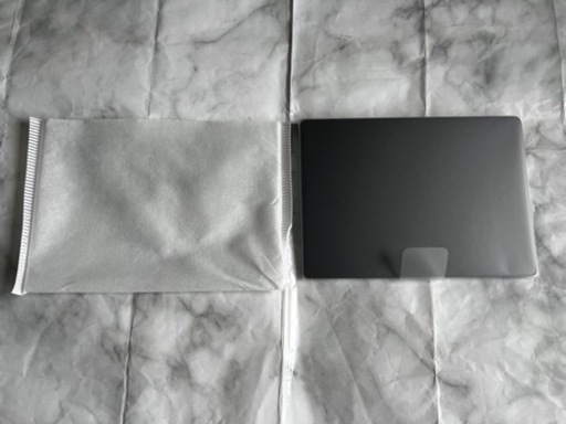 【新品】magic trackpad 2 スペースグレー