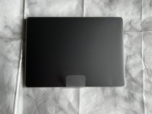 【新品】magic trackpad 2 スペースグレー