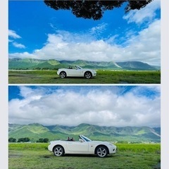 価格ドカンと下げました！　NCロードスター　の画像