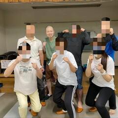 三原市でキックボクシング❗試合に出たい人～ダイエットまで対応❗ - 三原市