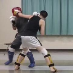 三原市でキックボクシング❗試合に出たい人～ダイエットまで対応❗ - メンバー募集