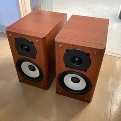〈最終価格〉さ！ら！に！もっと！さらに値下げ！オンキョースピーカー！