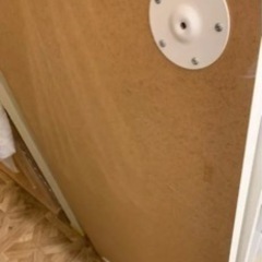 IKEAデスクの画像