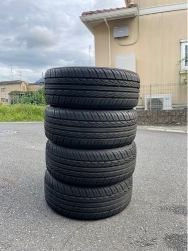 205/50/17  4本セット