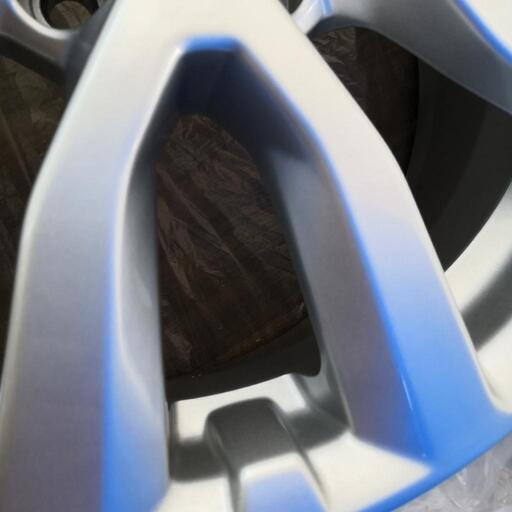 日産　純正ホイ−ル 　