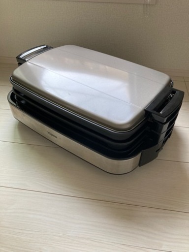 ZOJIRUSHI ホットプレートやきやき