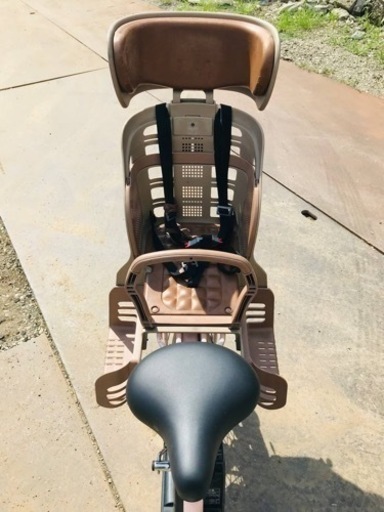 ②2465番　電動自転車
