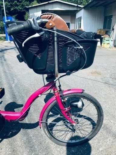 ②2468番　電動自転車