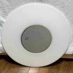 SHARP LEDシーリングライト DL-C201D