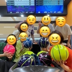 9/23わいわいボウリング🎳