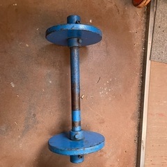 バーベルその2