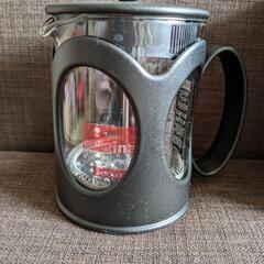 badum KENYA コーヒーメーカー　フレンチプレスの画像