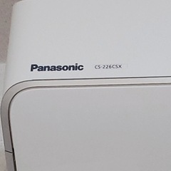 Panasonic ルームエアコン
