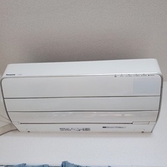 Panasonic ルームエアコン