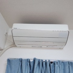 Panasonic ルームエアコン