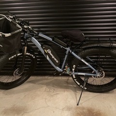 Shengmilo mx02s 電動自転車