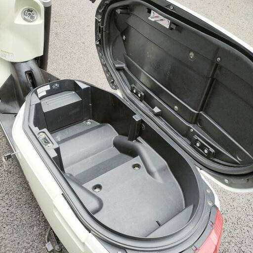 2250.お洒落デザイン♪　VOX50 収納力抜群　千葉県柏　即日配送、自走引き取りも可能