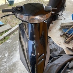 三重県 鈴鹿市のDIO zx バイクの中古が安い!激安で譲ります 三重県 鈴鹿市のDIO zx バイクの中古が安い!激安で譲ります