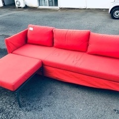 ⑤2153番 ソファ